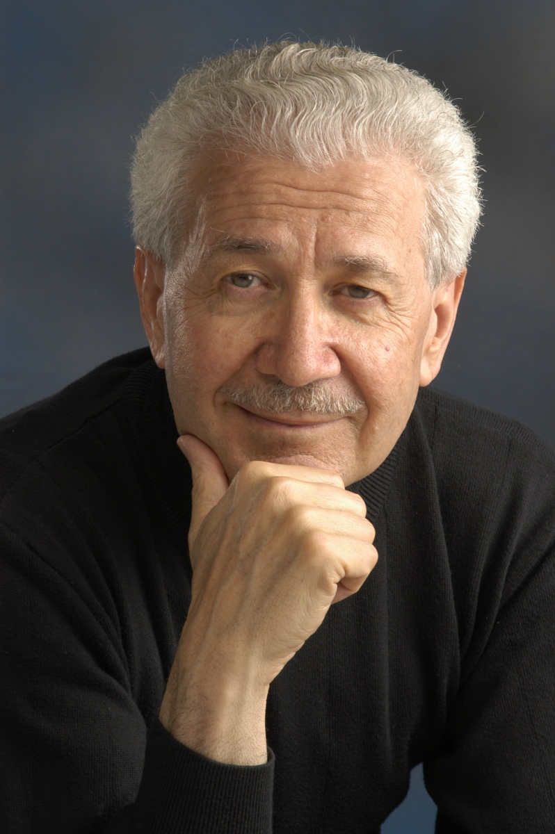David DiChiera, 2013 Kresge Eminent Artist