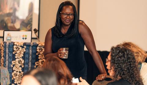 jalonne.jpg Jalonne White-Newsome, senior program officer with Kresge's Environmental Program