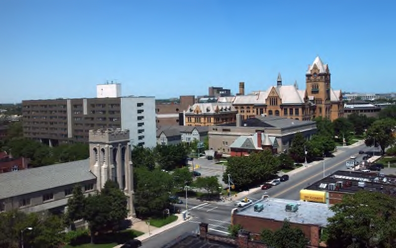 Henry ford hospital/wayne state university internal medicine program #5