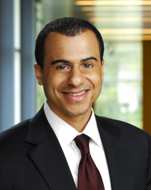 Benjamin S. Kennedy, vice president, Place-Based Programs, The Kresge Foundation