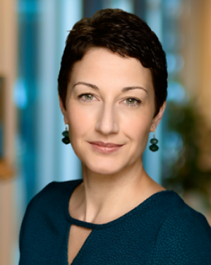 The Kresge Foundation Director of External Affairs and Communications Jennifer Kulczycki Jennifer Kulczycki, Director of External Affairs and Communications at The Kresge Foundation