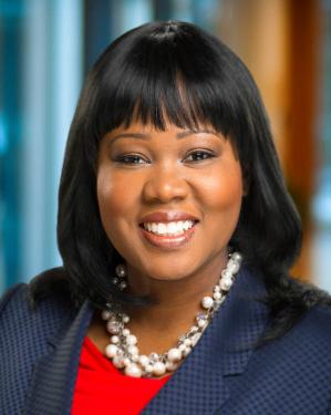 Crystal Y. Sewell, Director of Human Resources, Talent and Human Resources at The Kresge Foundation Crystal Y. Sewell, Director of Human Resources, Talent and Human Resources at The Kresge Foundation