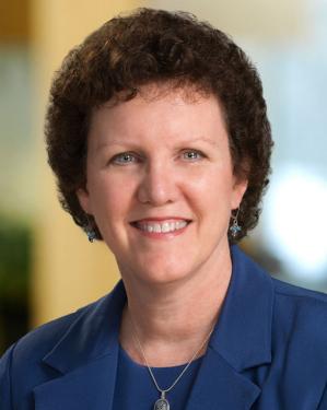 Cynthia L. Kresge, trustee, The Kresge Foundation Cynthia L. Kresge, trustee, The Kresge Foundation