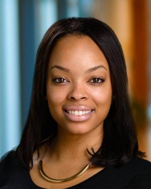 Danielle McDonald, IT/Facilities/POIM Assistant at The Kresge Foundation Danielle McDonald, IT/Facilities/POIM Assistant at The Kresge Foundation