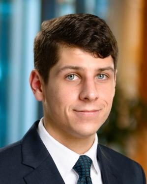 Drew Hopper, Investment Associate at The Kresge Foundation Drew Hopper, Investment Associate at The Kresge Foundation