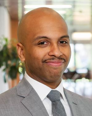 Edward Smith, Program Officer, The Kresge Foundation Edward Smith, Program Officer, The Kresge Foundation