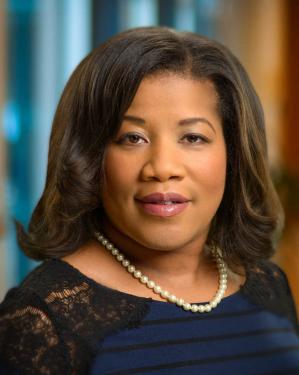 Genise T. Singleton, Program Operations Manager at The Kresge Foundation Genise T. Singleton, Program Operations Manager at The Kresge Foundation