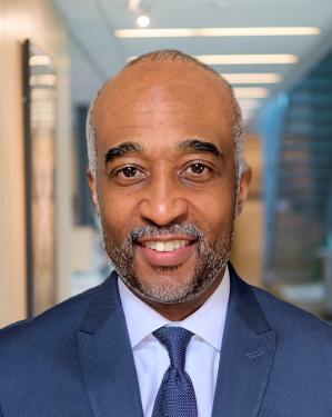 Greg Freeman, Associate Photo of Greg Freeman, Associate