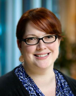 Heather Kilgore, Payroll and Benefits Coordinator, Human Resources at The Kresge Foundation Heather Kilgore, Payroll and Benefits Coordinator, Human Resources at The Kresge Foundation