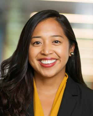 Jennifer R. Jaramillo, Chief Talent Officer at The Kresge Foundation Jennifer R. Jaramillo, Chief Talent Officer at The Kresge Foundation