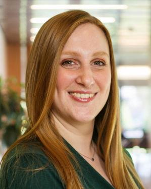 Hannah McGraw, Talent Acquisition Coordinator at The Kresge Foundation Hannah McGraw, Talent Acquisition Coordinator at The Kresge Foundation