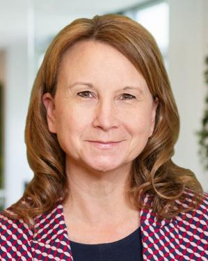 Amy Robinson, Vice President, CFO & Chief Administrative Officer Amy Robinson, Vice President, CFO & Chief Administrative Officer