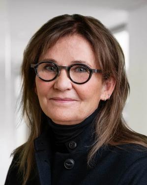 Elizabeth A. Goldsberry, Investment Group Managing Director at The Kresge Foundation Elizabeth A. Goldsberry, Investment Group Managing Director at The Kresge Foundation