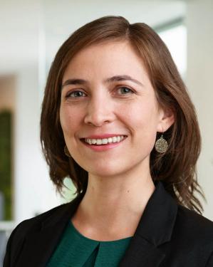 Inés Familiar Miller, Associate Program Officer for the Arts & Culture Program Inés Familiar Miller, Associate Program Officer for the Arts & Culture Program
