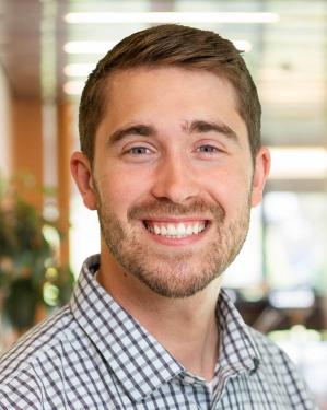 Jacob Graveldinger, Systems Administrator Jacob Graveldinger, Systems Administrator
