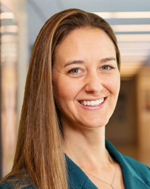 Jessica E. Boehland, Environment Senior Program Officer, The Kresge Foundation Jessica E. Boehland, Environment Senior Program Officer, The Kresge Foundation