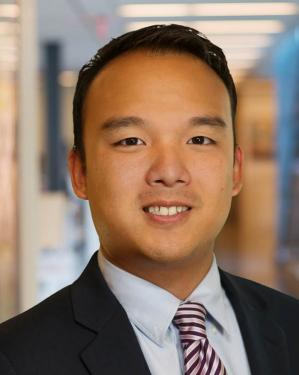 Jonathan Hui, program officer, Kresge Foundation Detroit Program Jonathan Hui, program officer, Kresge Foundation Detroit Program