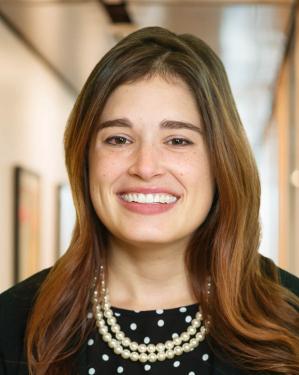 Kimberly Bakaturski, Records and Office Assistant, Finance at The Kresge Foundation Kimberly Bakaturski, Records and Office Assistant, Finance at The Kresge Foundation