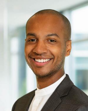 Michael Williams, associate program officer, The Kresge Foundation Michael Williams, associate program officer, The Kresge Foundation