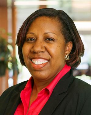 Nikita Miller, Director of Financial Planning and Analysis at The Kresge Foundation Nikita Miller, Director of Financial Planning and Analysis at The Kresge Foundation