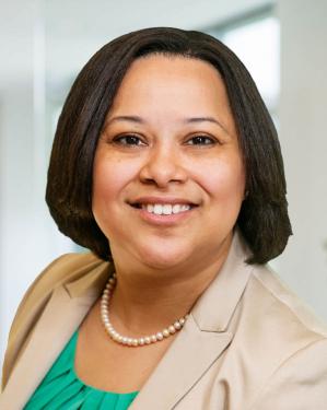 Venus Phillips, Investment Director Venus Phillips, Investment Director