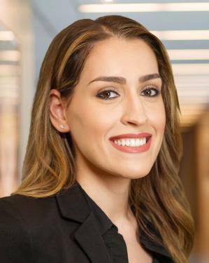 Viktoria Palushaj, Grants Management Associate at The Kresge Foundation Viktoria Palushaj, Grants Management Associate at The Kresge Foundation