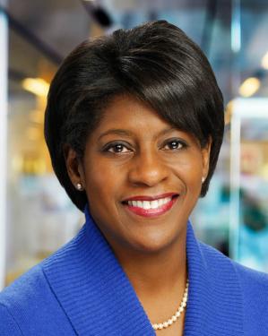 Phyllis D. Meadows, Health Senior Fellow at The Kresge Foundation Phyllis D. Meadows, Health Senior Fellow at The Kresge Foundation