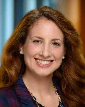 Rebecca Margavich, Investment Group Assistant at The Kresge Foundation Rebecca Margavich, Investment Group Assistant at The Kresge Foundation