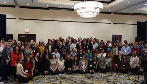 CCHE Convening 2020 CCHE Convening 2020