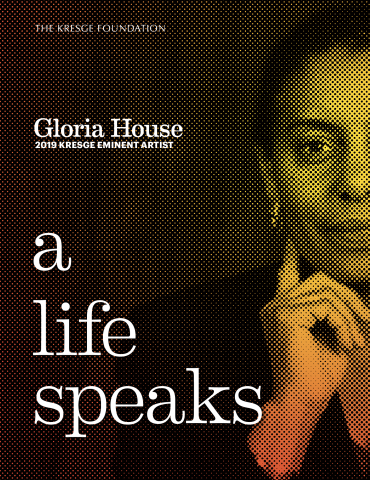 a_life_speaks_cover.png A Life Speaks monograph cover