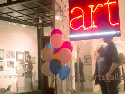 ac-cleveland-gallery620.jpg Outside of the Waterloo Arts Gallery