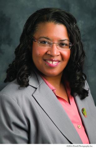 Wendye Mingo IT Managing Director Wendye Mingo IT Managing Director