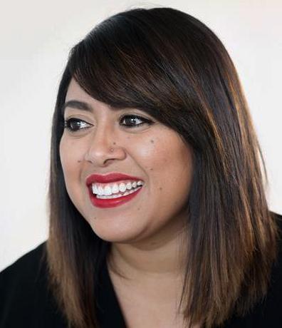 The Kresge Foundation Strategic Learning Officer Anna Cruz Anna Cruz, Strategic Learning Officer at The Kresge Foundation