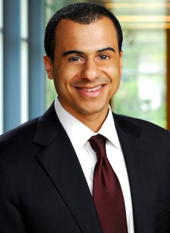 Benjamin Kennedy, vice president, The Kresge Foundation benjamin_kennedy.jpg