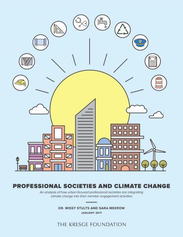 Cover Image Prof. Soc. Report Cover Image Prof. Soc. Report