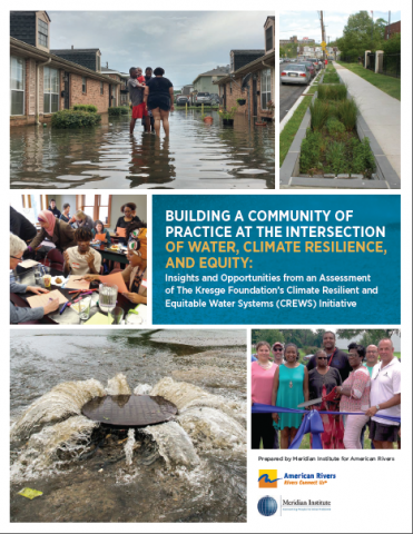 cover_pic_from_crews_meridian_report.png Cover of report "Building a Community of Practice at the Intersection of Water, Climate Resilience and Equity"