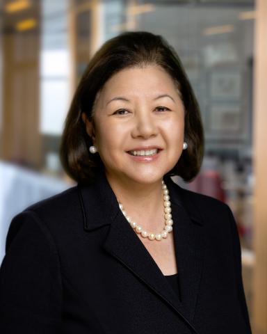 Irene Hirano Inouye Irene Hirano Inouye