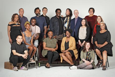 Kresge Artist Fellows, 2019 Kresge Artist Fellows, 2019
