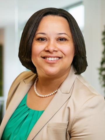 Venus Phillips Venus Phillips Headshot