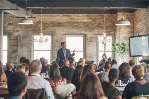 Detroit NextGen Kresge Foundation Detroit Next Generation Initiative