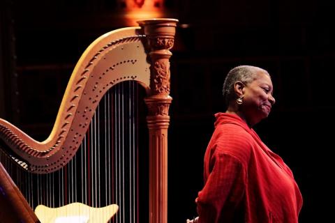 2017 Kresge Eminent Artist Patricia Terry Ross Celebrating 2017 Kresge Eminent Artist Patricia Terry-Ross