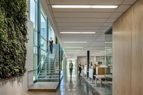 The Kresge Foundation seeks talent. The Kresge Foundation Now Hiring
