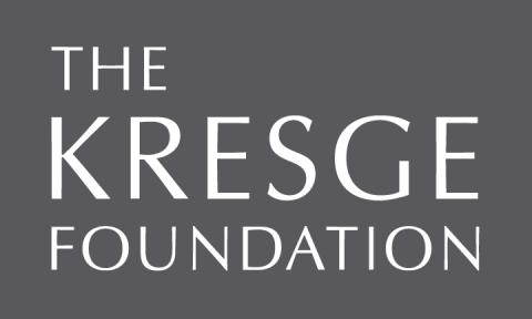 The Kresge Foundation Logo A logo, brandmark from The Kresge Foundation