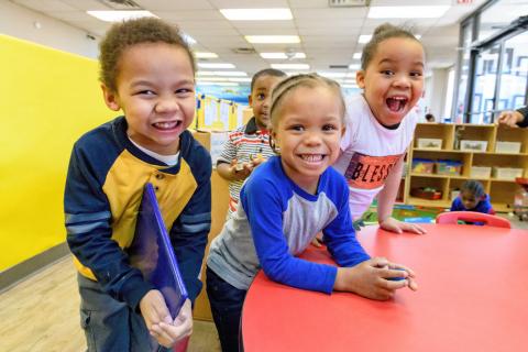 Children at Brainiacs Clubhouse Child Development Center learning_spaces_grantee-brainiacs_clubhouse_child_development_center-1.jpg