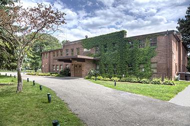north_rosedale_community_center_lg.jpg Front of Detroit's North Rosedale Park Community House