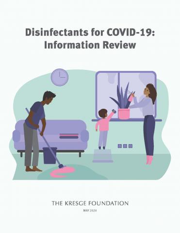 Health Disinfectants Review Health Disinfectants Review