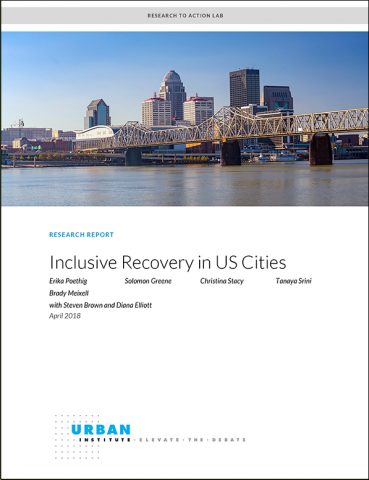 Cover of report "Inclusive Recovery in U.S. Cities" pages_from_inclusive_recovery_in_us_cities.png