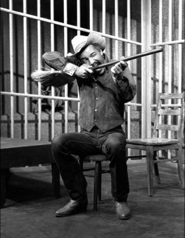 Detroit Rep production of Rattlesnake in a Cooler Council Cargle in Detroit Rep production of Rattlesnake in a Cooler