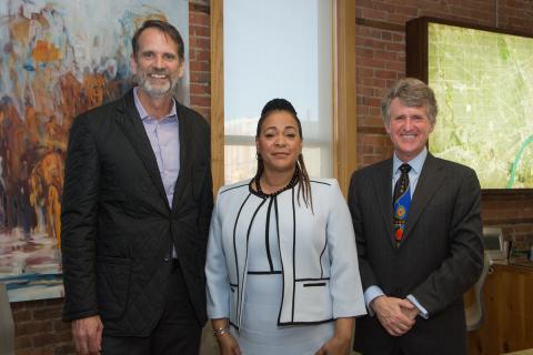 Manilla, Batten and Rapson at 25 by 25 announcement rip_rob_susan-web3.jpg