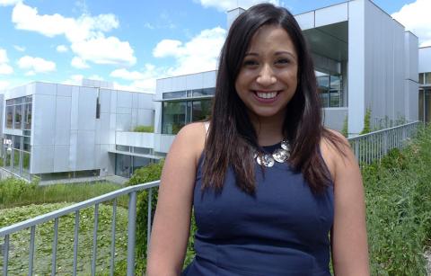 rosario-torres-2.jpg Rosario Torres, education fellow, The Kresge Foundation